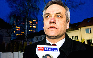 Poseł Szmit domaga się ujawnienia umowy Poseł Szmit domaga się ujawnienia umowy